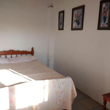 Hospedaje Costa Norte Máncora Exteriér fotografie